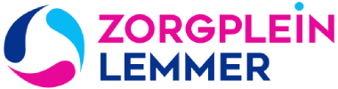 Infobalie Zorgplein logo
