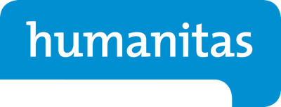Humanitas Voorlezen logo