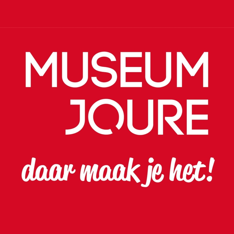 Museum Joure logo