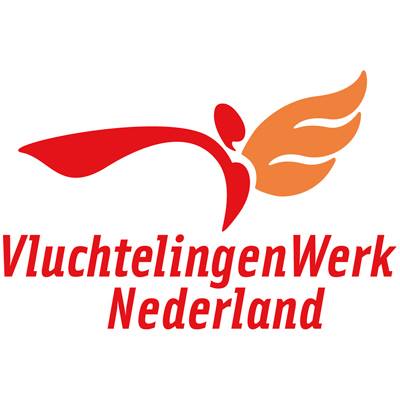 VluchtelingenWerk logo