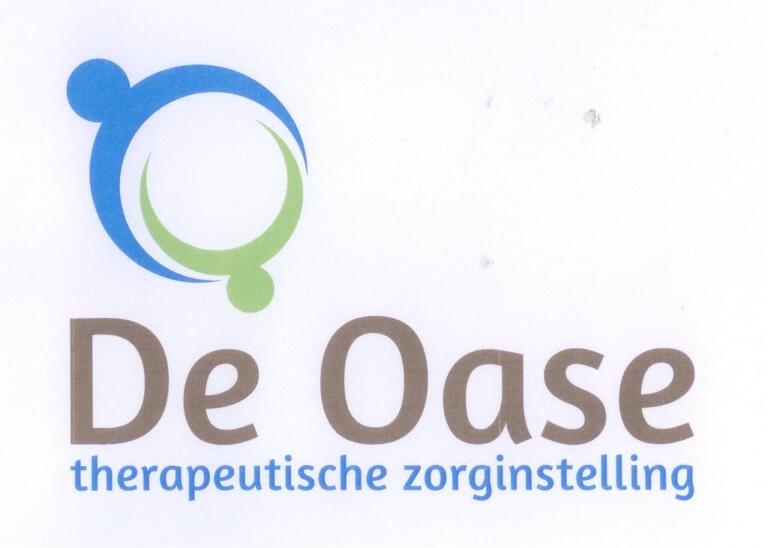 Therapeutische Zorginstelling De Oase logo