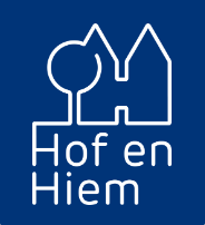 Zorggroep Hof en Hiem - Talma Hiem logo