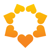 De Zonnebloem Afdeling Lemmer logo
