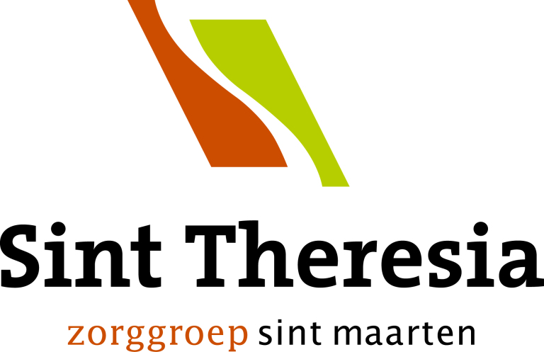 Zorggroep Sint Maarten logo