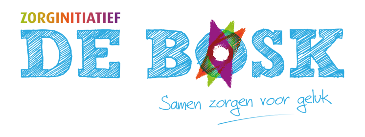 De Bosk logo