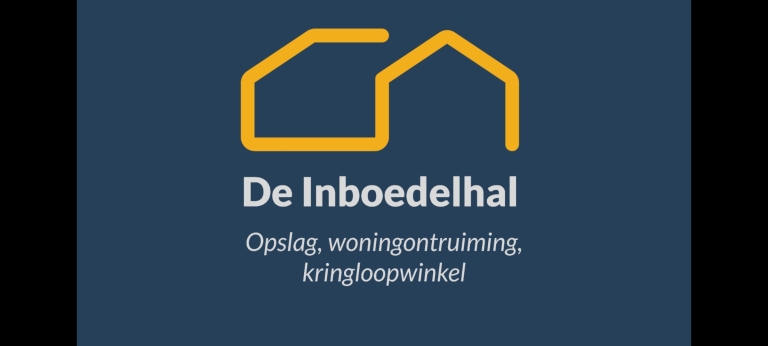 De Inboedelhal  logo