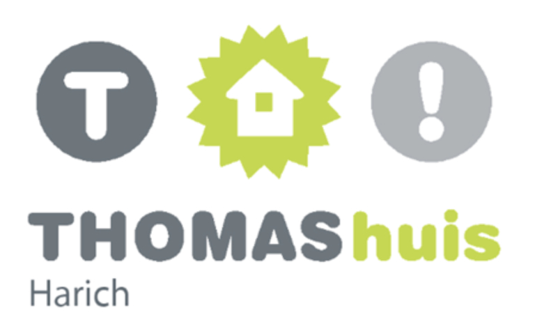 Thomashuis Harich logo