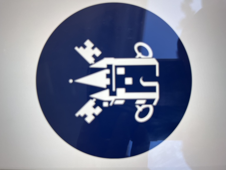 Museum Sloten  logo