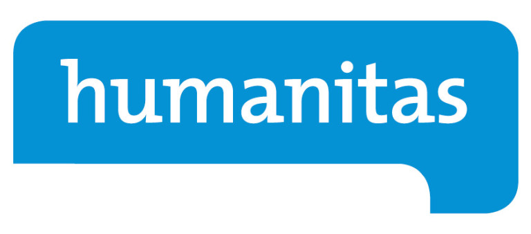 Humanitas Kind aan Huis logo
