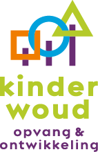 Kinderwoud logo