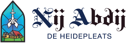 Stichting Nij Abdij logo