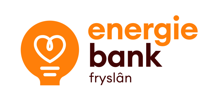 Energiebank de Fryske Marren logo